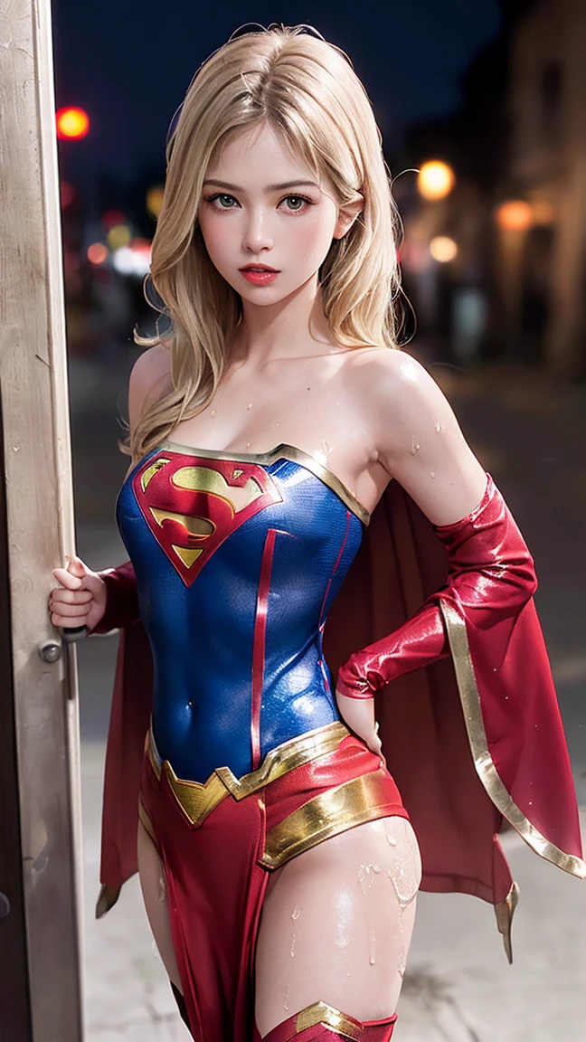 Supergirl