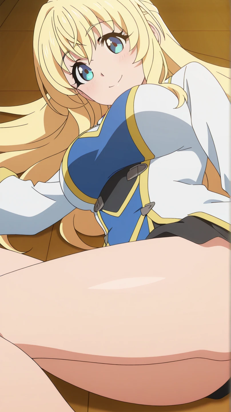 Half-human raccoon with ears, slender girl Raphtalia gives tail to ( little fat boy with belly and bare legs) in the office, having sex with a fat little boyoy from behis girl's ass Raphtalia inserts penetration, side view