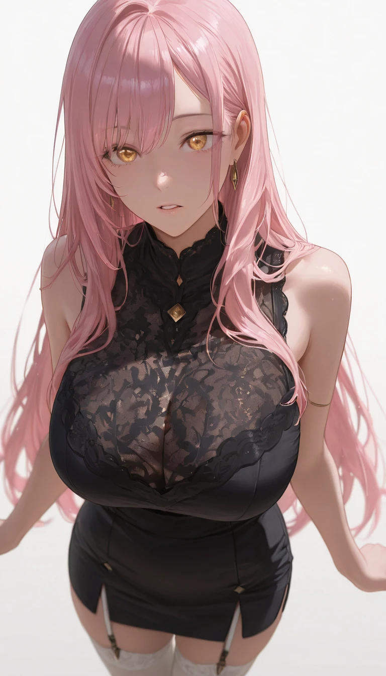 2 girls, cornrows, smooth knitting, red hair, (Beautifully detailed eyes, ดวงตาpink, eyes on fire, dragon eyes), cry,tear, big breast, rift, Crescent moon earrings, delicate clothing set, animal tail, (Beautifully detailed jewel-encrusted leather cover.), (flower hair clip), Violation of lens flare, Hands behind your back., Chromatic aberration, Highly detailed, anime, Romantic style, OP Art, depth of field, Motion blurred image, glowing light, Film texture, UHD, retina, correct, Masterpiece, correctตามหลักกายวิภาค, textured skin, Awesome details, Highly detaileds, High quality, won, best quality, height, 16K, big breasts,Show your breasts,The cracks are clear...,((big tits)),(pubic bone), rift, visible chest, ((bare breast:1.37)), I see bulging nipples.,(((large areolae:1.4,pink,The nipples are clearly visible.....)))