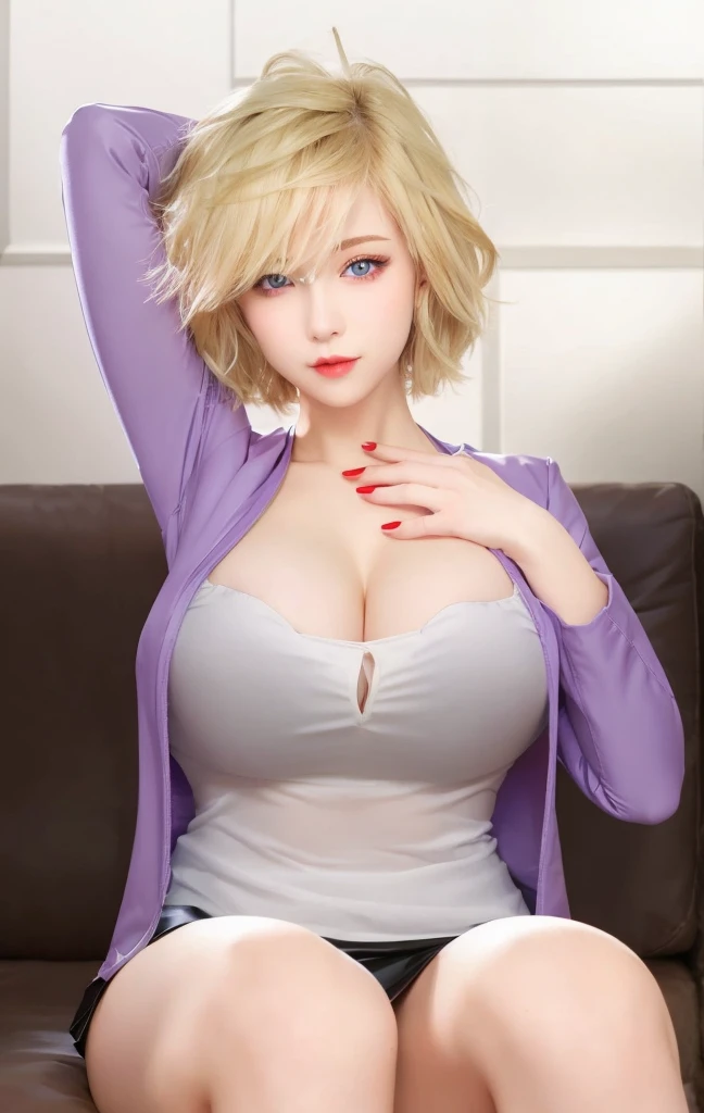 ((high detailed, best quality, 4k, masterpiece, hd:1.3)), ((best quality)), (((HD))), (((8k))), (ultraDH), (ultra HD), Snowy Forest background, snowflake pattern, blue eyes, BREAK blue eyes, seductive, attractive, smooth anime cg art, 36C breasts, long legs, vivid colors, detailed digital art, slim body, perfect skin, blonde hair, long hair, light hair, blonde hair, BREAK crown, cleavage, 36C cleavage, looking at viewer, BREAK looking at viewer, extremely detailed face, earrings, gem, dark black makeup lips, dark gothic eyeshadows, dark eyeshadows, black eyeshadows, black sexy lips, dark lips, very dark lips, (perfect hands, perfect anatomy), black makeup, black medium lips, black thick lips, detailed fingers, five fingers per hand, 5 fingers, (1 girl), detailed lips, detailed black lips, black painted lips, gothic painted lips, BREAK night, night sky, (breast focus), (arms outstreched:1.2), (from above:1.1), (breasts out:1.3), (off shoulder:1.1), ((blue bra)), ((sujetador azul)),