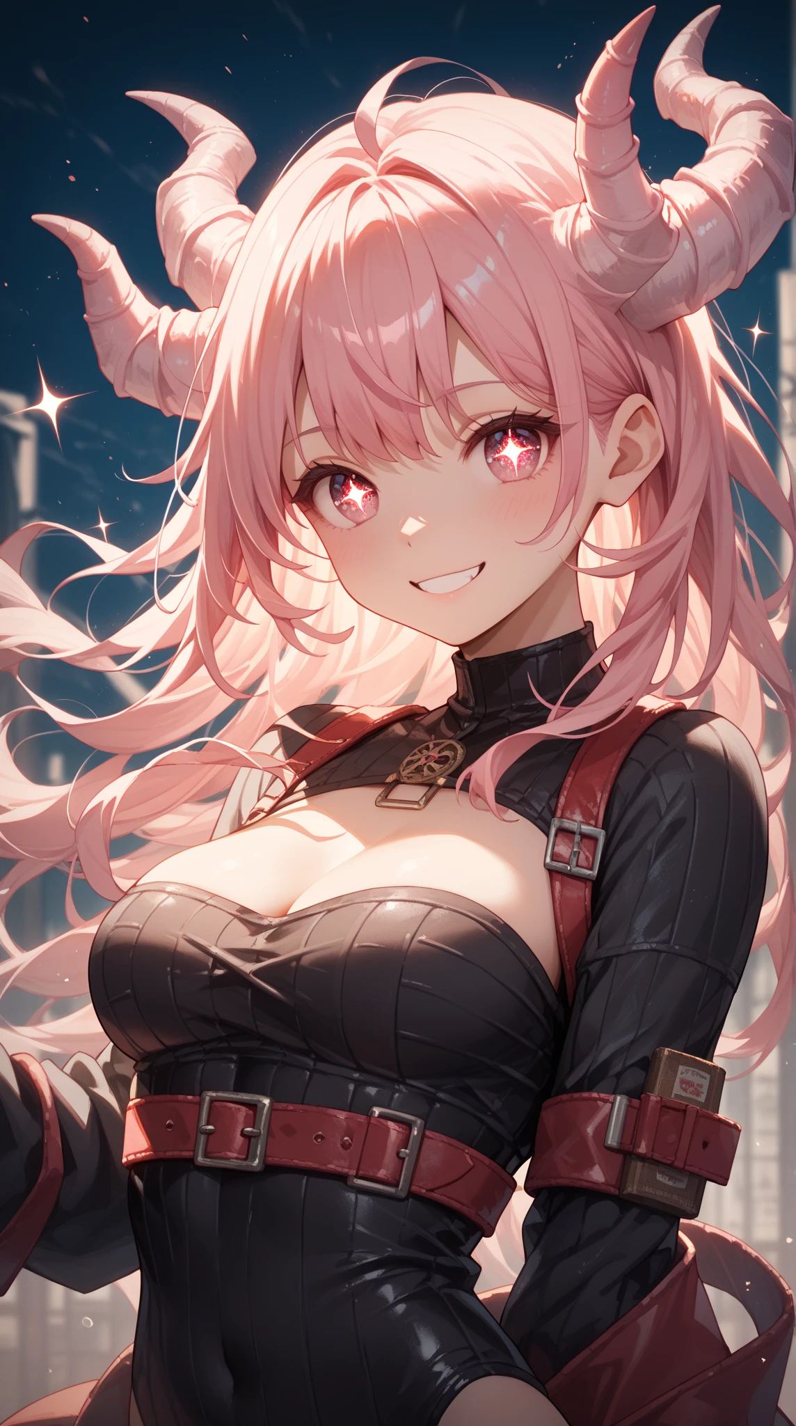 Seja uma menina com uma tez rosa, Olhos bonitos (olhos vermelhos) and deep as the night sky, rosto meio triste deitado sobre a mesa, cabelos brancos, looking towards you, com um anime/estilo de arte semi-realista, (master part). (best quality). (Ultra Detalhado). (cabelos desgrenhados). Olhando para o Viewer. (Antecedentes detalhados). belos olhos detalhados. rosto delicado e bonito. (high saturation). foco no rosto. best ilumination. melhor sombra. Cum on face, cum in mouth, mouth open, tongue out, looking up