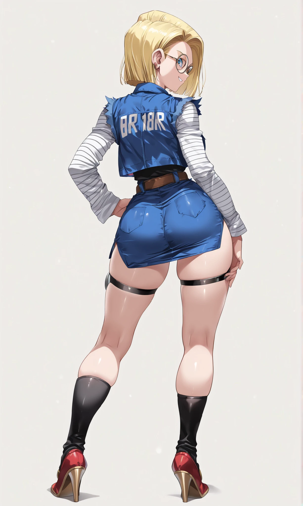 Masterpiece, Best Quality, 1girl, report, crop-top, jean shorts, Choker, (graffiti:1.aint splatter, (Hands Behind Your Back), Against a wall, looking a viewer, A bracelet, thigh strap, Paint on the body, tilt of head, bored, fiery hair color, Rainbow-colored eyes,chun li ((masterpiece)),(((Highest quality))),((Reference Sheet, Character Design, front, return, ~ ~ ~ side, Mr...々Hairstyle, Mr...々performance, Facial Expressions)), 14-year-old girl, Cute type, (Very slim:1.4), (Very small ass:1.4), Realistic buttocks, Big Breasts, Short Bob, Thin thighs, Long legs, It's not a big deal, ((Beautiful artist in jeans overalls、After painting on a large canvas、Relax in the art studio。, sneakers, 19th century Parisian artists, Messy hair bun)), ((Browsing Caution:1.0)),(ultra detailed perfect piece:1.2), illustration, masterpiece, (extremely detailed CG 8k), (very fine 8K CG),riofutaba, adult, tall, mature, ashe brown hair, brown eyes, expressionless, slight blush, ponytail, scrunchie, very high quality eyes, Brown sweater vest, beige vest, white shirt, ((medium breasts)), short sleeved shirt, red necktie, Blue pleated skirt, (thighs) (((BREAK 2persons, 1boy, 1girl,, bound, (bound arms), the highest facial resolution, , mulher modestamente vestida, vestido inteiramente, ( pequeno, cabelos pretos, black franja reta, super thin braids, franja reta, Red glasses, olho verde escuro, science fiction, Fighter aircraft, standing On the landing of a Fighter aircraft, the agency, uma personalidade profundamente inteligente, A calm expression, um rosto respeitoso, uma guerra, a Fighter aircraft BIGHIP BIGASS FUCKOFF FUCKFUCKFUCK