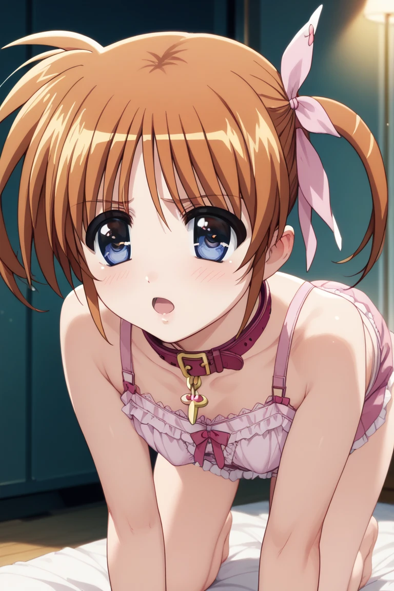 (masterpiece, best quality, high quality), volumetric lighting, figure, beautiful, cowboy shot, Honoka Kosaka, blue eyes, breasts, blush, score 9, score 6 top, score 5 top, score 4 top, source anime, masterpiece, best quality, Love Live! ,{{Kosaka Honoka Love Live: 1.5}}, dirty warehouse,((clothed sex))),(((missionary position))),((man on top, missionary, )),((sex with man:1.0))),(nsfw),((nude))), ((torn clothes: 1.3)), ((panties aside: 1.0)),((torn clothes pretty idol costume: 1.3)),blue eyes, orange hair, one side ponytail, short hair,,(small breasts,),(crying face: 1.0),(tears in eyes: 1.0),detailed face, highly detailed CG,(perfect hands, perfect anatomy),(embarrassed face),((loss of virginity: 1.0)),(no pubic hair),(bright warehouse: 1.0),(1,: 1.0),(detailed and beautiful eyes: 1.3),(detailed face: 1.3),(dirty sheets: 1.0), ((rape: 1.0)), ((blood from vagina: 1.1)), ((creampie: 0.8)), ((vaginal details: 1.0)), ((open crotch) ),