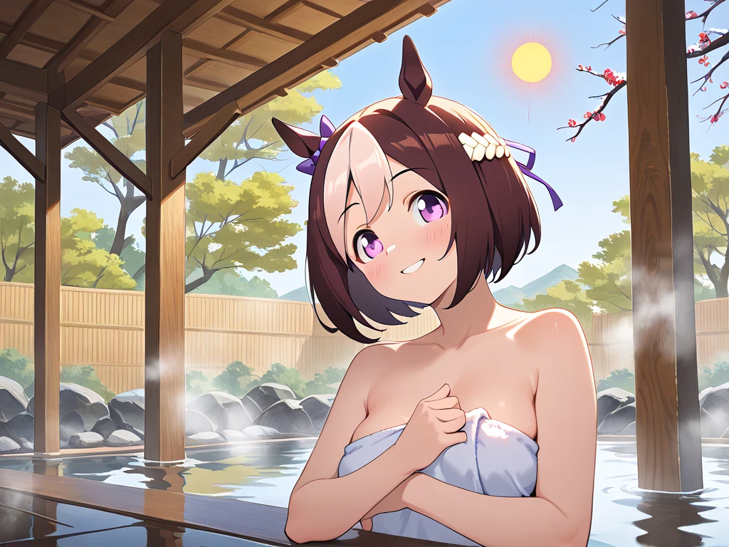 absurdres, highres, reflection, refraction:1.4, ultra detailed:1.0, BREAK, nice hands, perfect hands, (beautiful), animal ears,(completely nude, toddler body, many 10 year old girls, group shot:1.3),(flat chest:1.5), (Cute nipple:1.2) BREAK, Beautiful, Japanese public bath, description, depict, scene, enjoying starry sky, steam, (night view, onsen),Inside the outdoor bath, hot spring steam rises, girls soak, comfortably,Their expressions convey, joy, excitement, captivated by the beauty of starry sky,Please portray, background, night sky, filled, starry sky, colorful brilliance,Around the girls, mixture, hot spring steam, starry skys' light, creating, fantastic atmosphere,This artwork should express, girls' joy, happiness, charm of starry sky, evoking warmth, show off pussy, cum in pussy,
