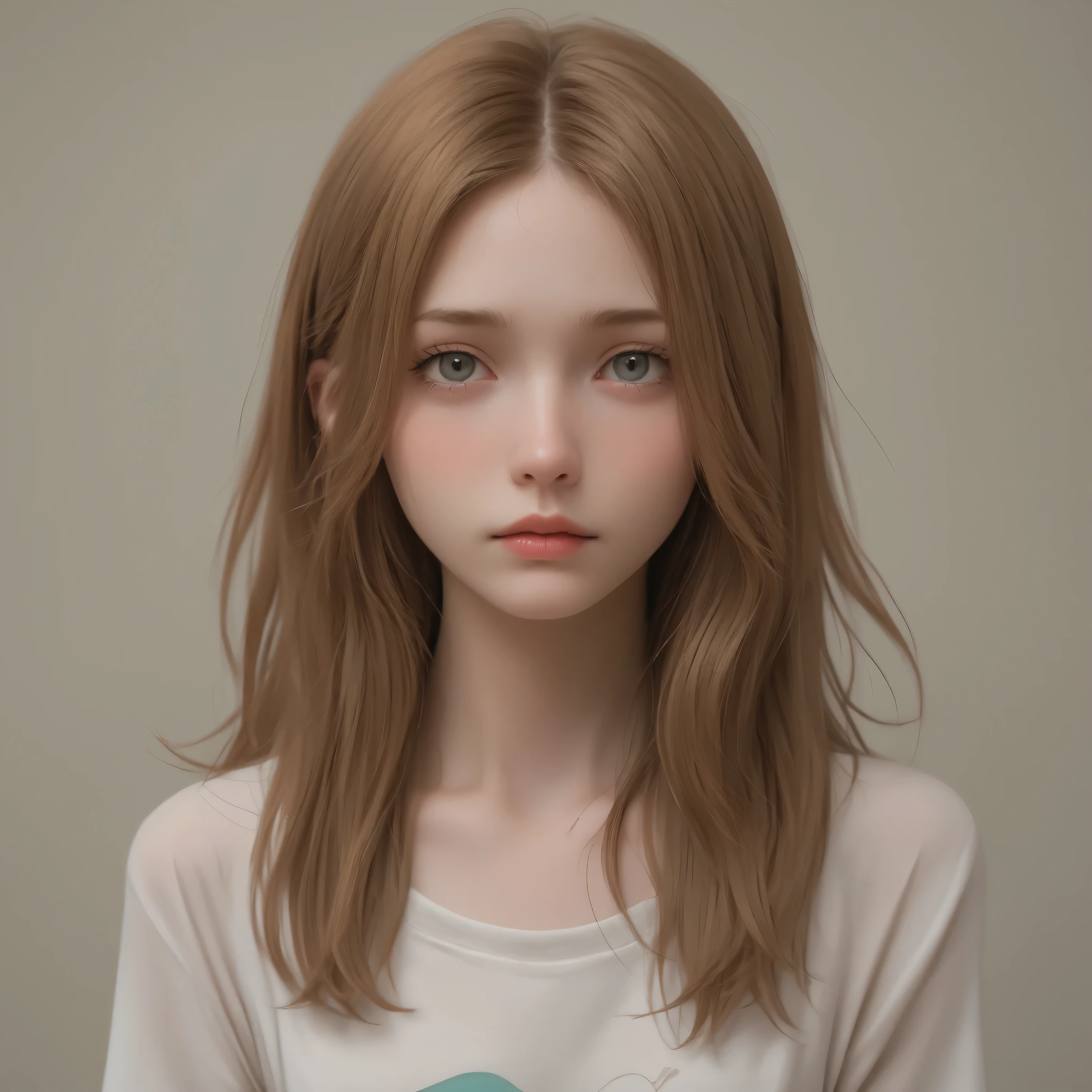 The girl who freed