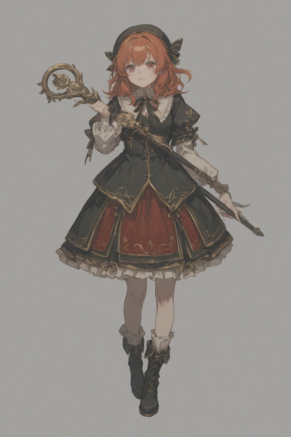 1girl