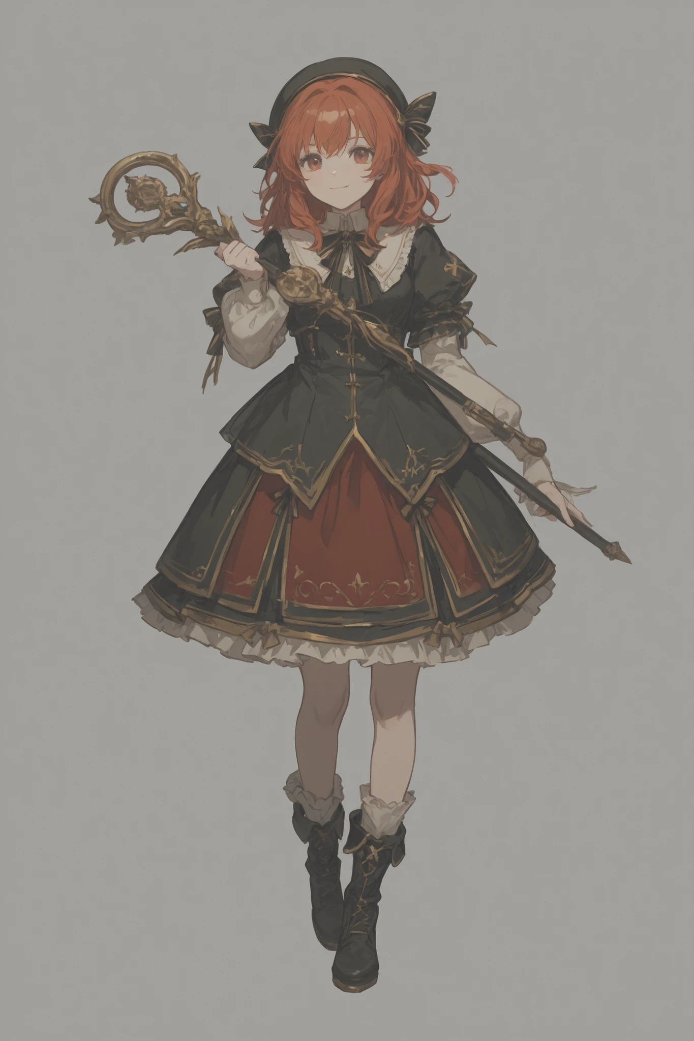 1girl