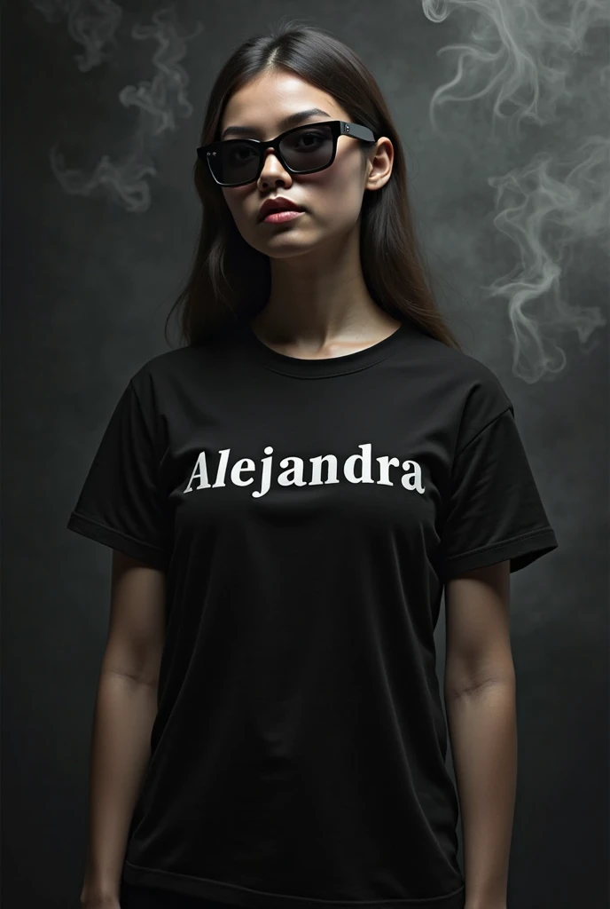 photo of S247_JuliaDamia,a stylish woman,in a (jungle:1.1),wearing a (shirt:1.1) and a (skirt),(waterfall),sunset,shadows,(4k, RAW photo, best quality, depth of field, ultra high res:1.1),(absurdres, intricate, photorealistic, masterpiece, ultra-detailed:1.2),