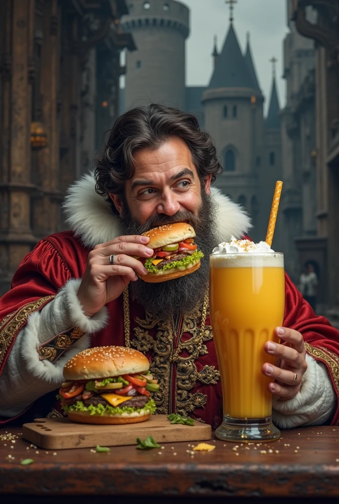 And {1$(fenn_jesus:0.9)|Rowan Atkinson|Erick Avari| god|Aphrodite} broke the {1$bread|brick|plank} and spread upon it the churned milk of the ({1$mustard|pizza|lasagna|spaghetti|duckling|venison|pastrami|soymilk|oatmeal|muffin|donut} tree)