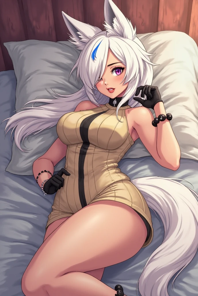 Tan, tanned skin, swimsuit, V-shaped swimsuit, swimsuit with very little fabric, showing too much skin, exposing navel, no underwear except for ultra-thin V-front micro plunge., ((Super thin V-front micro plunge only)), ((Black super thin V-front micro plunge only))
