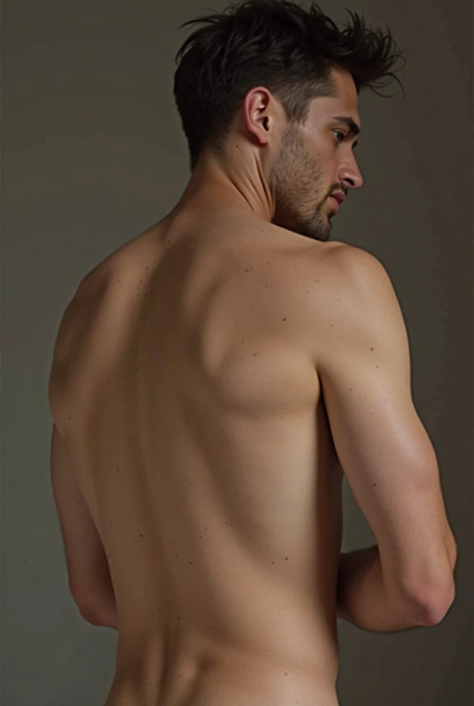 naked man,????????????