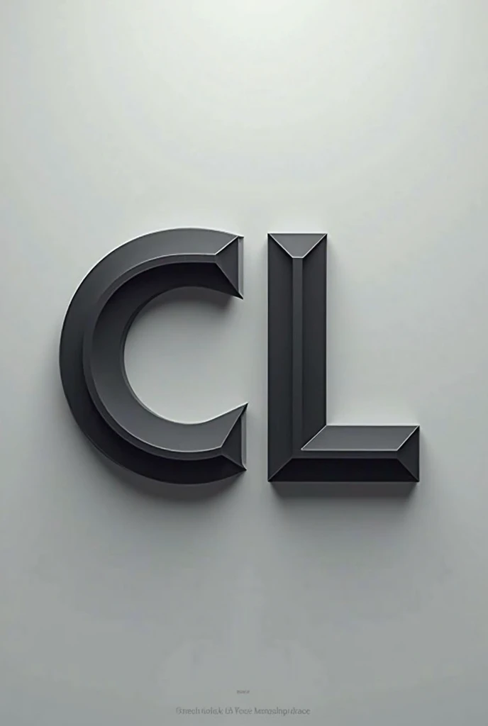 Logos with the letters C and G