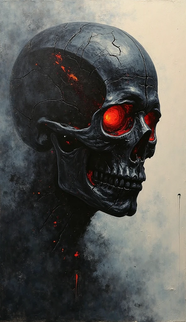 Author of the Cthulhu Mythos:Zdzislaw Beksinski e Van Gogh, album covers, romantic, Surrealism, futurist, coral, seco, abstracted, tenebrosa, rot, hellcore, dark landscape, post apocalyptic,