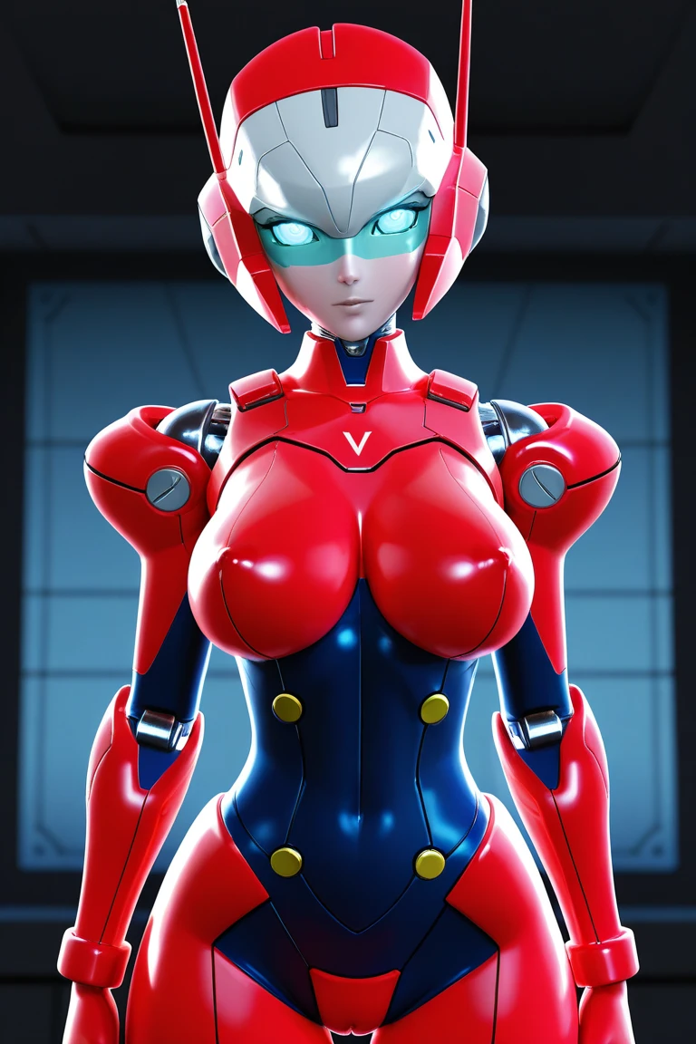 tesla sex robot