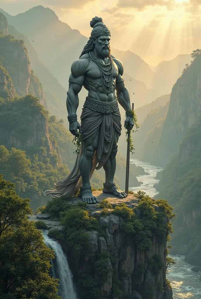 Lord Mahadev Murti
