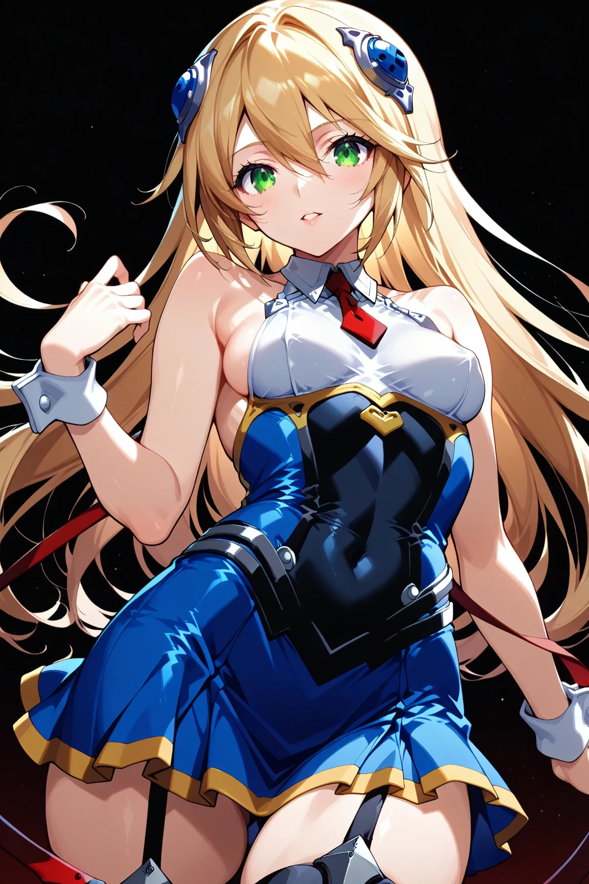 astarotte ygvar, 8k, tmasterpiece, absurderes, anime big breast,Remove clothes
