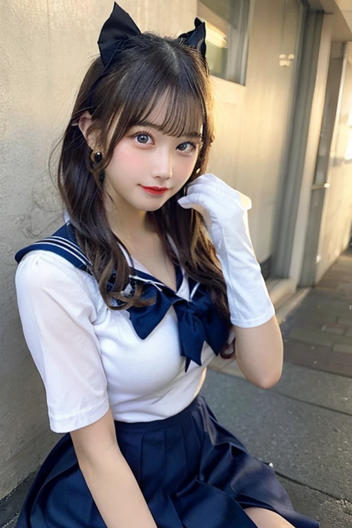 younggirl, extremely detailed CG unified 8k wallpaper, Highly detailed, High-definition raw color photos, Professional Photography, Realistic portrait, Cinematic Light, Bangs, (High School Uniform, Pleated mini-skirt:1.3), School, crass room,Sitting at a desk,hi-school girl、Big Girl:1.5、Burnt skin:1.5、Absolute area、14 year old beautiful girl、Amazing slender body shape、full body drawing、ssmile、A Japanese Lady、LE SSERAFIM、(8K、RAW Photos、top-quality、masterpiece:1.2)、(realisitic、Photorealsitic:1.37)、ultra-detailliert、超A high resolution、The whole body is shown、realistic、夏天、((top-quality、masuter piece:1.3))、14-year-old girl 1、Beautiful girl emphasizing slender abs:1.3、(Shortcut Hair、CCup Breast:1.2)、(((Touching the pubic area with your hand:1.2、Climax face)))、hyperdetailed face、A detailed eye、二重まぶた、Face of sexual pleasure、Panting face、Iki face、beautiful expression、ssmile、barechested、sexypose、((Inviting attitude、barechested))、((barechested、Climax posture、Flip up your skirt、See-through sailor suit))、You can see the shape of the nipple、(((The nipple is visible、Pubic area visible、My legs are wide open)))、(((Shortcut Hair、Climax face、Touching the pubic area with your hand)))、Raw photo、Face in love、no panty、no-bra、See-through sailor suit、Photo Quality、Toned waist、Beautuful Women、Beautiful waist constriction、(top-quality), (ultra-detailliert), (masterpiece), (wall-paper), (详细的脸), (dynamicposes)、(((Open your pubic area with your fingers to show off)))、The crotch is visible、Beautiful crotch、Fully see-through attire、Beautuful Women、(((Correct hand、Correct fingers、Two arms、Five Fingers、Precise human body structure)))top-quality,ultra - detailed,tmasterpiece,hentail realism,Photorare,Bright lighting,, extremely beautyful girl, ,Thin smile, (Brown eyes),(brown haired),short detailed hair(By bangs),perfect glossy shiny skins,flawless skin,((Exact pointers,No discomfort)),Poor milk,flat chest and thin waist,, looking at viewert,((a sailor suit)),Crop topping,((Short sleeve uniform white shirt)),(red necktie),(Blue Mini Pleated Skirt),,((Sit up,Spread your legs apart)), sockes,(Over knee socks) (White tights), In the daytime,Lie on the bed with your legs spread,Absolute area、14 year old beautiful girl、full body drawing、ssmile、A Japanese Lady、Seraphim Super Detailed Face、A detailed eye、二重まぶた、Face of sexual pleasure、Panting face、Iki face、beautiful expression、ssmile、barechested、sexypose、((Inviting attitude、barechested))、((barechested、Climax posture、Flip up your skirt、See-through sailor suit))、You can see the shape of the nipple、(((The nipple is visible、Pubic area visible、My legs are wide open)))、