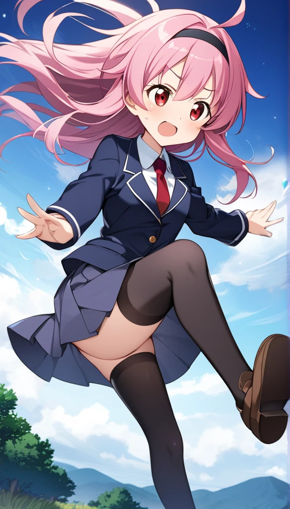 clouds, gtscity, cityscape, mountain ranges, ball of foot