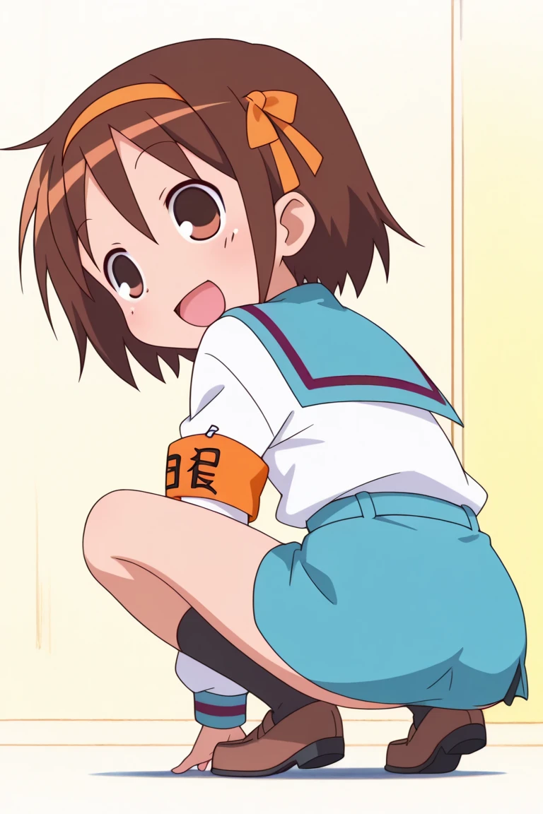 girl with、cute little、10yaers old、skipping rope