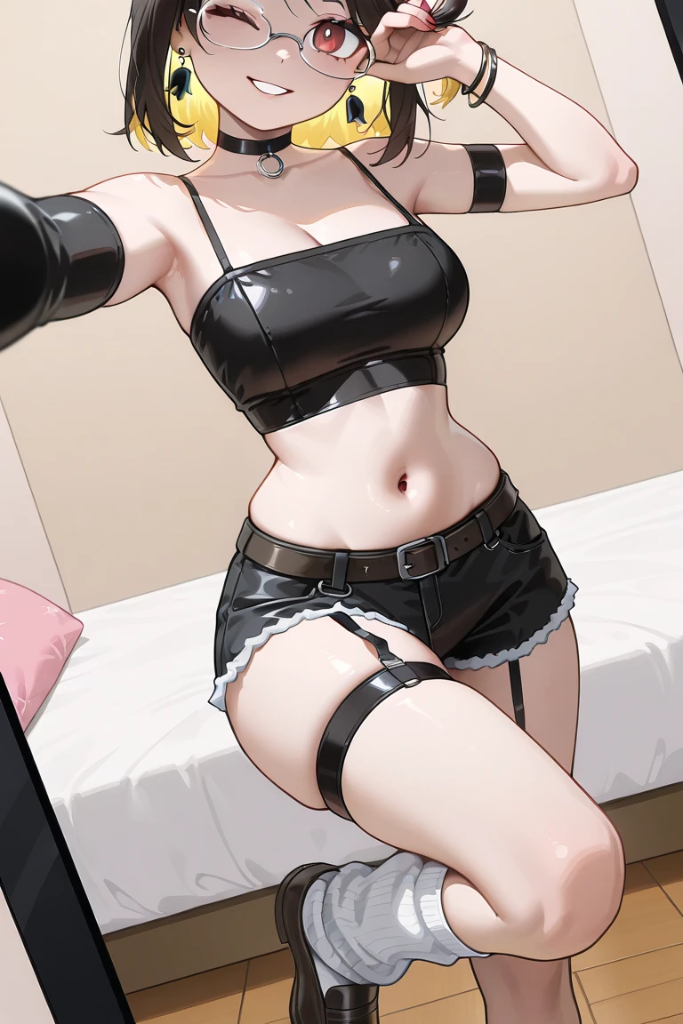 1girlanimal_collararms_upball_and_chain_restraintbdsmbound_legsbrok