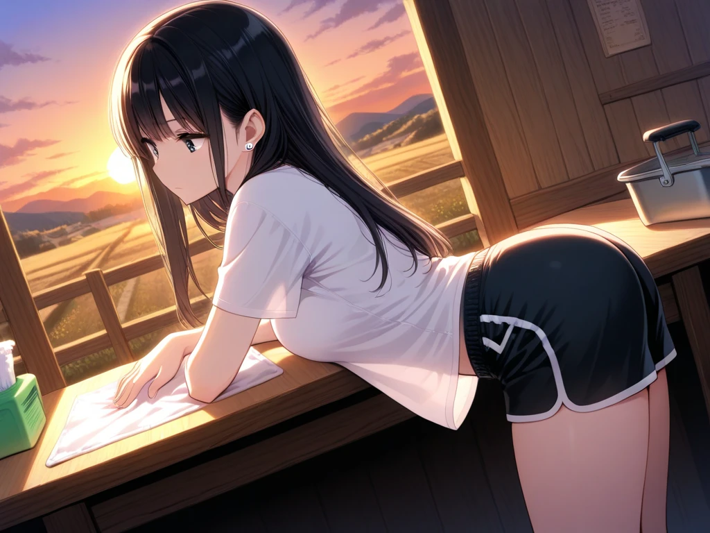 (score_9, score_8_up, score_7_up:1.8), (source_anime:1.5), (ai-generated:1.8), (intricate details:1.8), (Naturally Cool Detailer:1.8), (masterpiece:1.8), (best quality:1.8), (PA7_Human-Likeness:1.8), (Brigthly-lit:1.8), (Enhance CGI Realism:1.8), (Maximize Detail Slider:1.8), 4k, HD, 8k, highres, antialiasing, detailed textures, BREAK sex, sex from behind, yor briar \(yor\), black hair, red eyes, sidelocks, long hair, hairband, bent over, balcony, skirt, full-face blush, lust, anus, (moaning:1.5), puckered lips, penis, vaginal, fucking, (interracial:1.5), (deep penetration:1.5), uncensored.