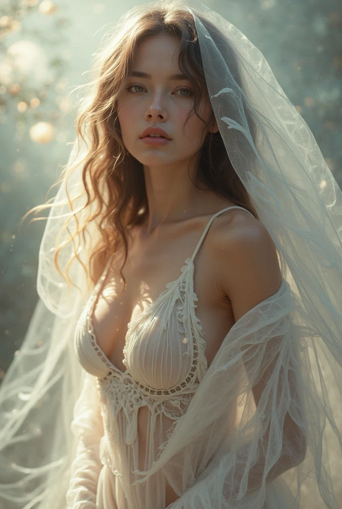 ultra realistiC prdeessional Tout le corps Camera ((())) (photo 1028k qhd) par (James C.. Christensen:1.2|Jeremy Lipking:1.1), (Anna Dittmann:0.3), (Jiner:0.3), (mise au point nette:1.3) lndswgnr,détail élevé, top modèle instagram,cheveux blond, beautiful detailed bapar blue eyes, k yeux,(Maquillage pour les yeux:1.2) sleeping Pose de the Instagram model, perfeCt button nose, attraCtive lip shape has an upper-to-lower lip ratio de 1:2, perfeCt ivory skin Confiant, (((anatomyCally perfeCt 25 old ladie hand,doigt, clou))),fille en forme Fille maigre et sexy, sein:1.2, anatomie parfaite, PerfeCt symmetry:1.2, RealstiC position, realistiC and gorgeous faCe:1.2, perfeCt faCe, très détaillé, heureux, Confident, ighting CinematiC, Lighting sCene, sdet lights, pose debout instagram (((bapar blue eyes,, Fille maigre et sexy, sein:1.2 perfeCt Charming faCe, attraCtive lip and nose, (RAW shooting, Photoreal:1.5, 8K, highest quality, masterpiece, ultra high resolution), ((((Typhoon heavy rain)))), perfect dynamic composition:1.2, (In front of a church at night in a modern city, expression of sadness:1.1, Tears are flowing:1.1, cry with a broken heart:1.1), Highly detailed skin and facial textures:1.2, Slim office lady wet in the rain:1.3, cowboy shot, Fair skin:1.2, sexy beauty:1.1, perfect style:1.2, beautiful and aesthetic:1.1, very beautiful face:1.2, water droplets on the skin, (rain drips all over my body:1.2, wet body:1.2, wet hair:1.3), (Holding a wet bouquet:1.2, wet pink wedding dress:1.3), (Medium chest, Bra is transparent, Chest gap), (Eyes that feel beautiful eros:0.8), (Too erotic:0.9, Bewitching:0.9), necklace, earrings, bracelet