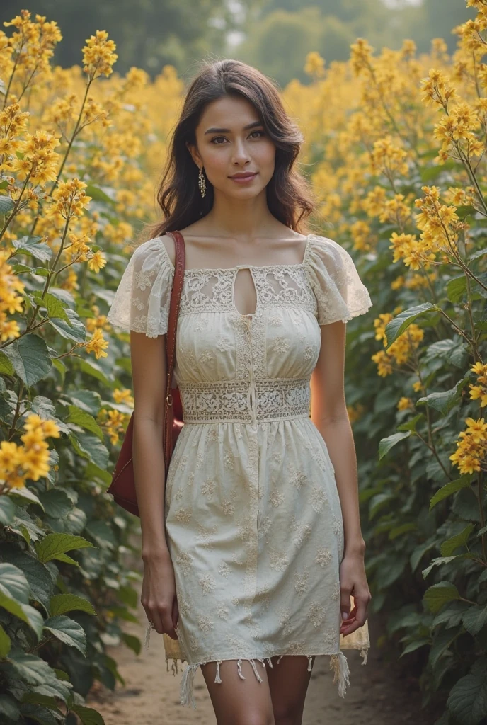 a (fully dressed in a ivory and brown colored hunger games cosplay costume, 41 year old turkish buxom woman with long straight grey hair and clearly adult features:1.3). her asymmetrical face, eyebrows, hair color and body (look a lot like a mix of [Penélope Cruz:Chanel Iman:0.6] and [Jameela Jamil:Eva Mendes:0.6]:1.2). her arms, legs, belly, and breasts are fully covered by her clothes. mouth closed. skin pores, highly detailed skin, photograph, DSRL, dslr, Fujifilm XT3. best quality, RAW photo, realistic photo. <lora:more_details:0.45> <lora:add_detail:0.19> <lora:epiCRealLife:0.22> <lora:epiCRealismHelper:0.12> <lora:polyhedron_skinny_all:0.22> <lora:real_skin:0.28> <lora:weight_slider_v2:-0.03> <lora:breastsizeslideroffset:-0.46>