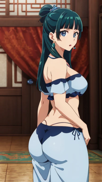 ((Top Quality、16K、masterpiece:1.3))、a tall and beautiful woman、Perfect Figure:1.4、(dream aesthetic) Slim Abs, young natural girl (goth girl) solo, long voluminous dark turquoise hair 、messy hairstyle (with hair bangs), turquoise-blue eyes, pale-white skin (highlighted, realistic shading)、natural bust、Highly detailed facial and skin texture、(A detailed eye, Symmetry Eyes, Clear realistic eyes, Double eyelidd、Cold-stricken face、Symmetrical face), very realistic skin, goth makeup, Royal sisters full of fans、The Telegraph Esbian、peach buttocks, white bra and panties (wet), black tights, squart、(Raw foto:1.2)、((Photorealcitic:1.4))Top Quality、masterpiece、Real Photography、very delicate and beautiful.、super detailed CG、Unity、8K photo wallpaper、delicate detail、best qualtiy、Highly detailed CG unity 16k wallpaper、absurderes、Incredibly Absurd、huge file size、extremely highly detailed、Hight Resolution、ighly Details、Beautiful detail girl、extremely beautiful eyes and face, cute eyes look、Facial light、cinematic lightings、(Proportional hips, thick thighs, beautiful legs, realistic pantyhose) 1girll、see -through, inside house (bedroom) 、ulzzang-6500、The Telegraph Esbian, different poses at different angles,
