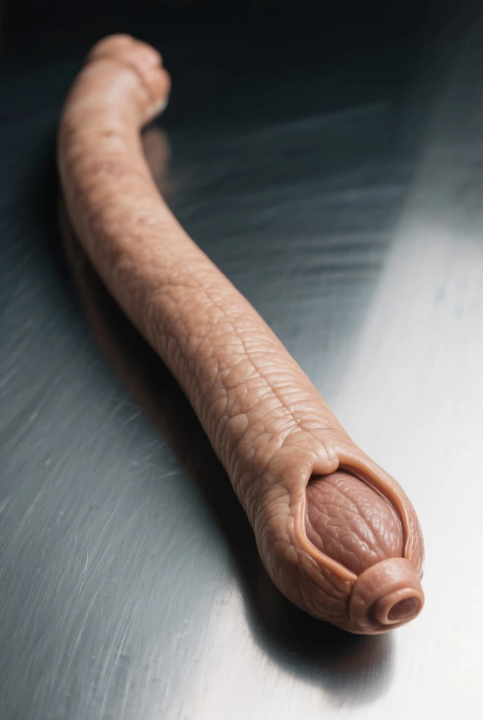 large penis