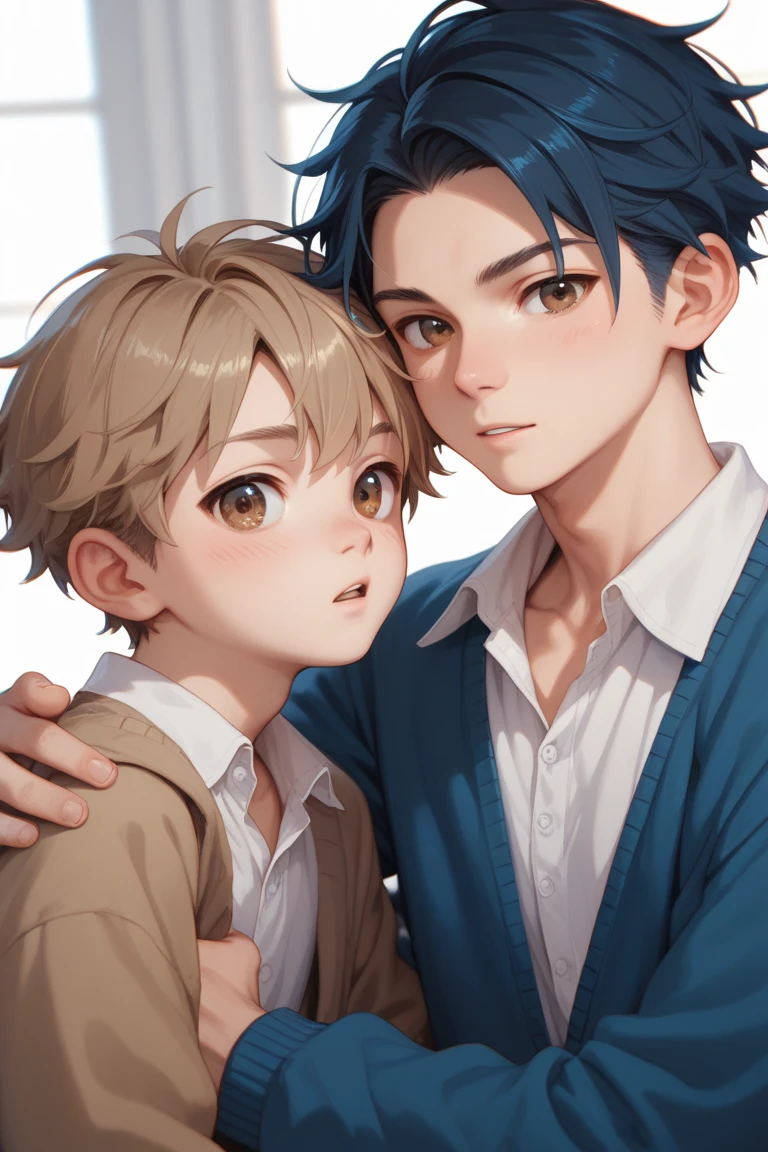 Shota --auto