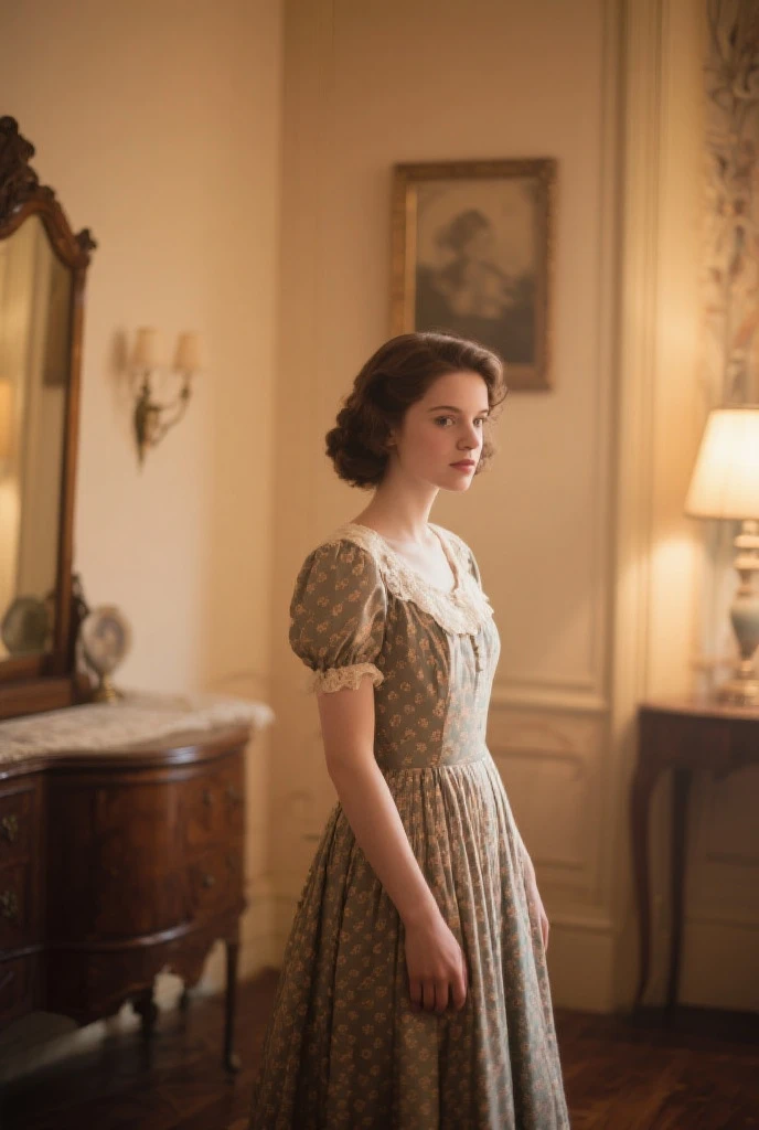 Beauty governess