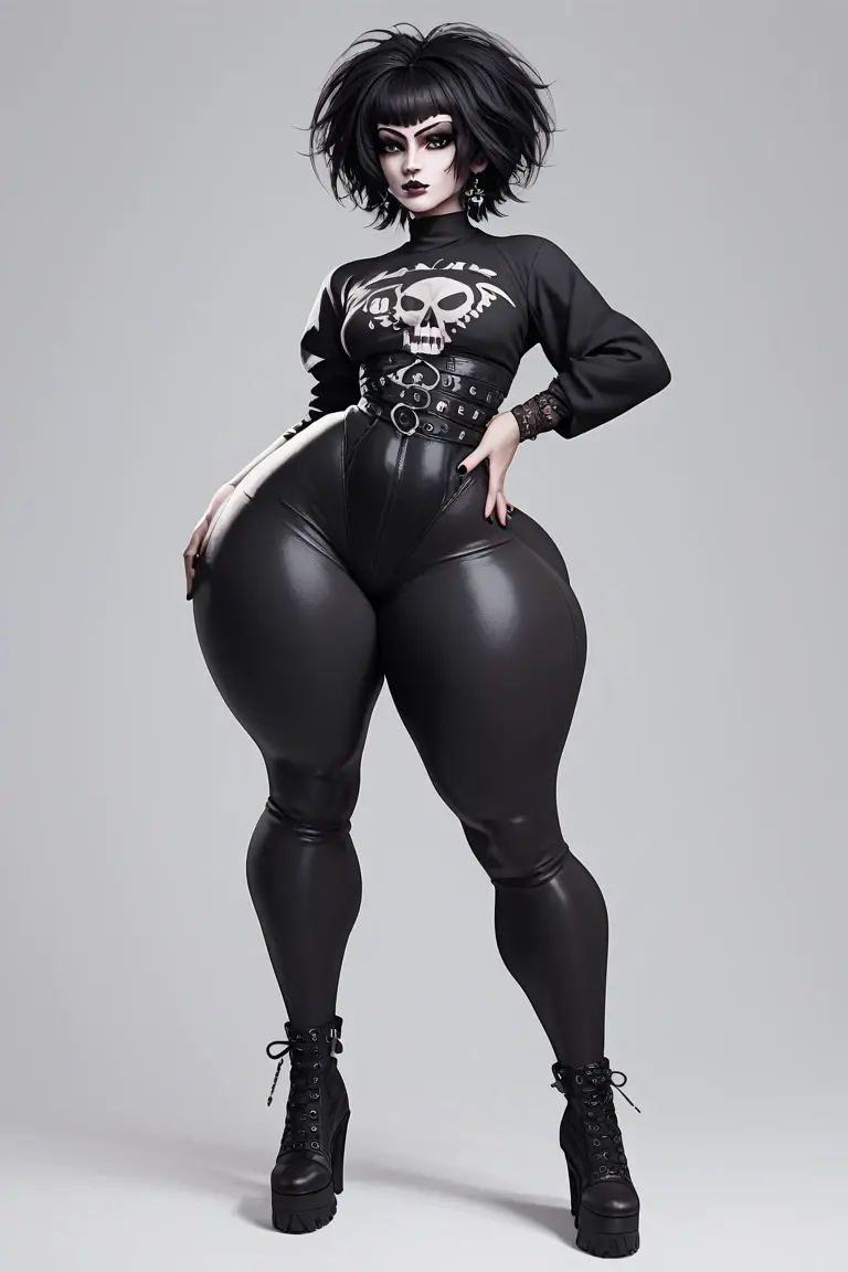 tartan scarf around neck, plaid scarf, wide hips, thick thighs, anatomically correct, (head to toe: 2.0), (full body image: 2.0), 1girls, solo, (Casshern: 1.6), extremely stylized, deviant art, masterpiece, highly detailed, bright eyes, detailed eyes, expressive detailed eyes, wide eyed, detailed pupils, futuristic, ((1950s scifi helmet)), ((pointy helmet)), Rubber Gloss, white pants, blush, (white rubber skinsuit:1.4), white boots, blush, small breasts, ((nipping out:1.4)), (((nipping out))), lots of freckles, super textured detailed skin, entire body image, full body shot, nvinkpunk, professional photograph of alexander_skarsgard, pistol