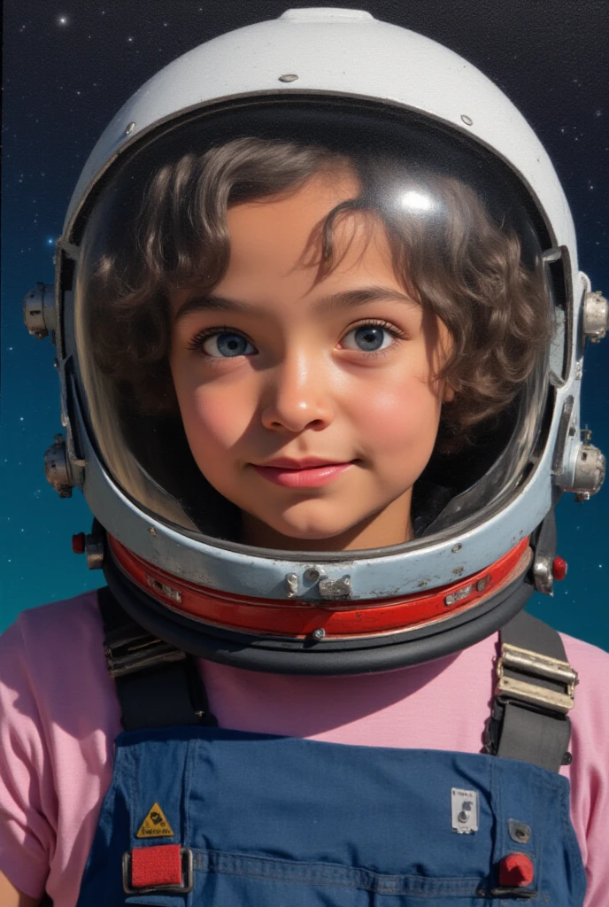 ALIEN KIDS MOONCHILD