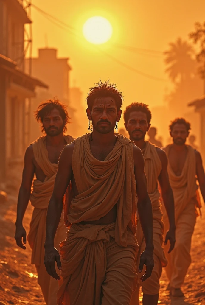 Hindus condition in bangladesh