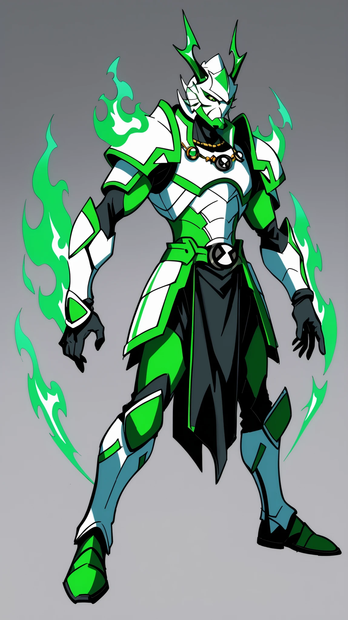 Ben10