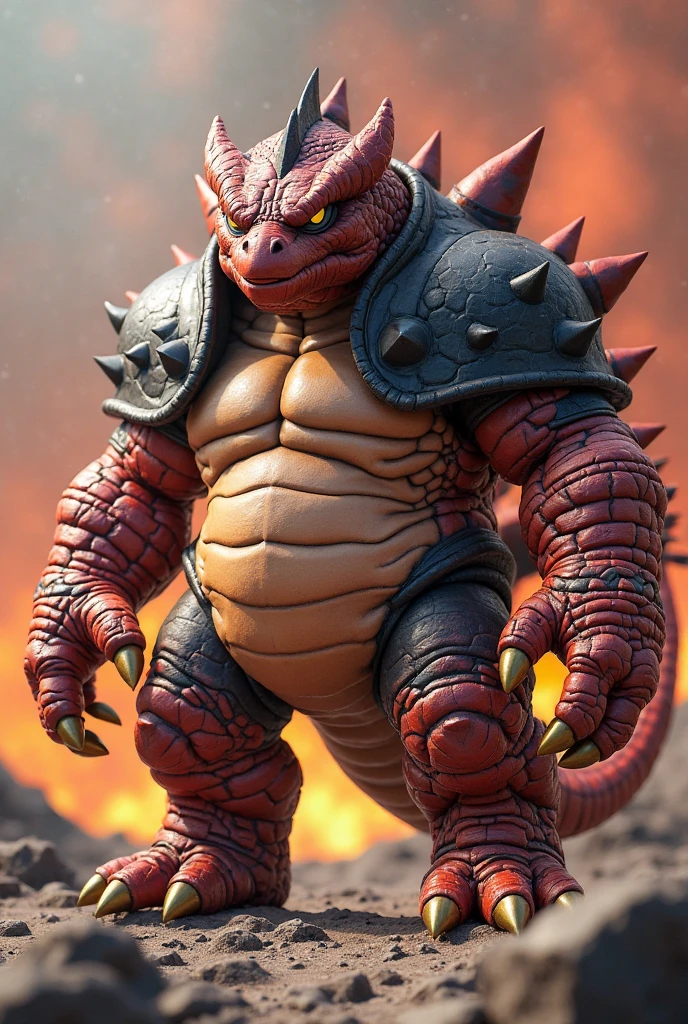 Very Obese Red Dragon、Crying Dragon、Very thick tongue、A lot of water coming out of the eyes、Very small head、Lying Dragon、Reddish-brown crocodile-like scales、Composition looking up from diagonally below、White Breath、Sweat all over the body、Soaked Dragon、A lot of water spilling from the mouth、Very short legs、Lying down pose、Sharp toenails、Very angry look、Angry dragon face、Roaring Dragon、Angry Eyes、Abnormally obese abdomen、Abnormally obese abdomen、Very obese face、Abnormally fatty neck、A belly as swollen as a mountain、Wide open mouth expression、A body that fills the screen、Storm background、White Breath、Thick Fog