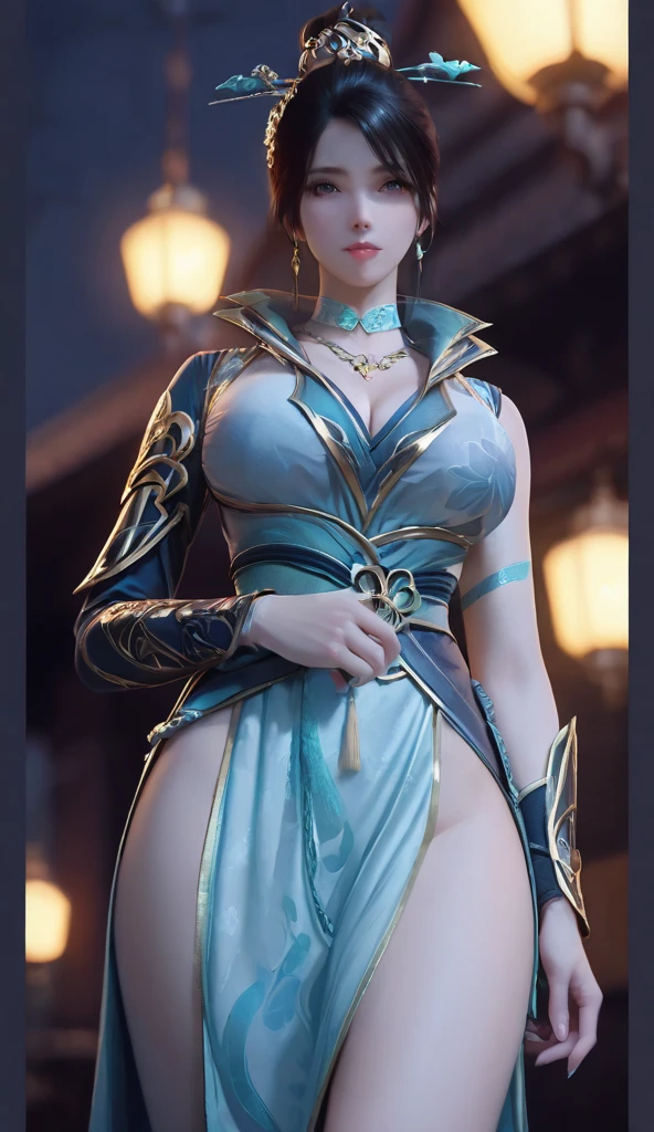(nsfw:1.5), ((((Realistic)))), Excellent, (kimono:1.2), (breastplate), (helm), looking on camera, 1girl standing on studio, beautiful face, (milf:1.7), CGImix, (photorealism:1.2), ultrarealistic uhd face, (hugefaketits:1.4), (gigantic breasts:1.3), (muscle abs), (big butt), (wide hips), (thick thighs), slim waist, hourglass figure, half body, ((glowing skin)), ((shiny skin)), Realistic perfect body, ((she is sexy body)), ((clean skin)), photorealistic, bokeh, motion blur, masterpiece, highres, 1080P, super detail, textured skin.