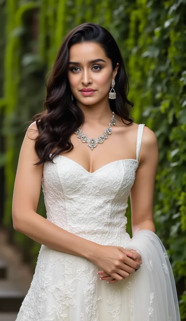 (Aishwarya rai is one ultra sexual 40 year old sexy angelic supermodel mother bride embracing her young teenage sons:1.5)), high quality fingers, normal hands, detailed fingers, masterpiece, (realistic, photo-realistic:1.37), (full body:1.5), (masterpiece), best quality, ultra beautiful woman, slender legs, large FF cupped breasts, (ultra sexy micro mini bridal skirt:1.5), ultra deep cleavage:1.5, thin waist, blonde hair, bright blue eyes, cute round ass, with a fun quirky smile, unbuttoned blouse, (cleavage in V:1.3), Her sexual presence commands attention, her every step a symphony of poise and beauty. She is adorned in a sexy mini gown that defies convention, a fusion of modern flair and timeless sophistication. The micro mini skirt, a mini bridal masterpiece, flows around her with a delicate shimmer, its intricate lace and beadwork catching the light in a celestial dance.
Beside her walks her young son, a testament to her love and devotion. Clad in his miniature tuxedo, he looks up at her with adoration, his hand clasped firmly in hers. Together, they move forward, a vision of familial bond and maternal grace.
The church echoes with the hushed whispers of awe as they proceed down the aisle, the air filled with a sense of reverence and wonder. As they reach the altar, bathed in the warm glow of candlelight, the mother bride and her son exchange a tender glance, a silent promise of love and support that transcends words.
In this moment, they are not just mother and son, but a symbol of love eternal, and sexual lust a beacon of lust and beauty in a world filled with chaos. And as they stand together, bathed in the divine light of the cathedral, they become a living testament to the power of love and the beauty of the human spirit