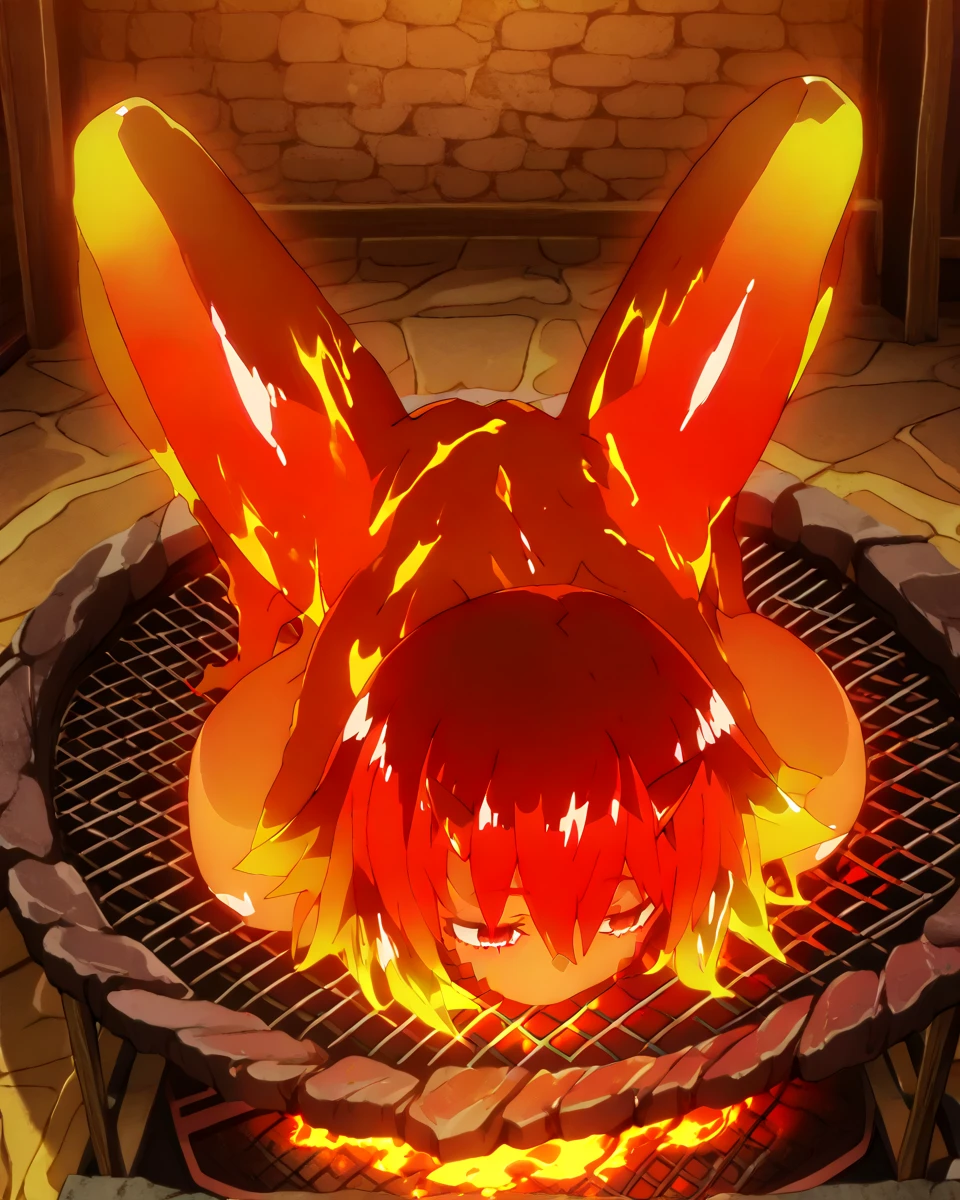 Hallucination, daydream , nightmare , bokeh , Hell's Soubee , (Realistic rabbit foot) , Tightrope walking , Pin mountain hell Hell , Kama Sutra , (turtle shell bondage , hexagonal knot ) , (Female slave) , Hanging , Gag