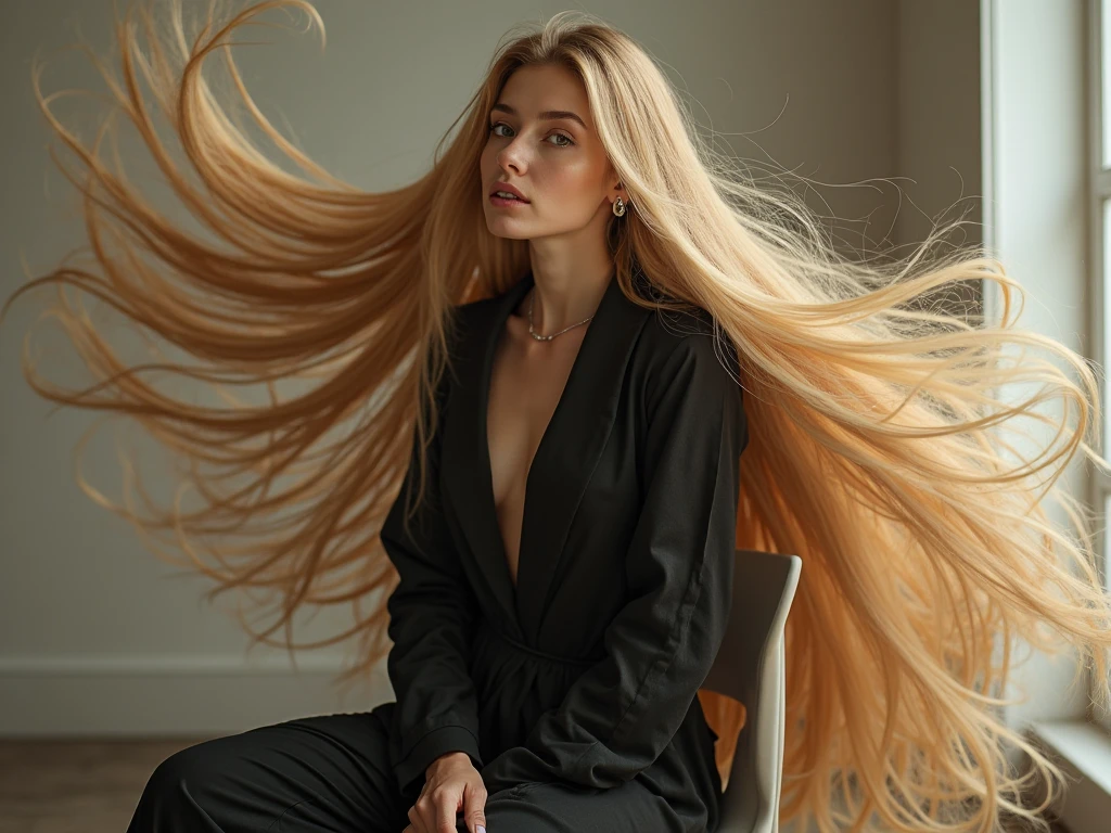 sks woman (wearing a fancy business suit at a conference meeting), long hair, smiling, freckles, blushing, pale skin, (long shot, full body) <lora:locon_deborahannwoll_v1_from_v1_64_32:1.3>, full sharp, detailed face, looking at viewer, eye contact, (8k, RAW photo, best quality, masterpiece:1.2),ultra-detailed, (high detailed skin:1.2), 8k uhd, dslr, soft lighting, high quality