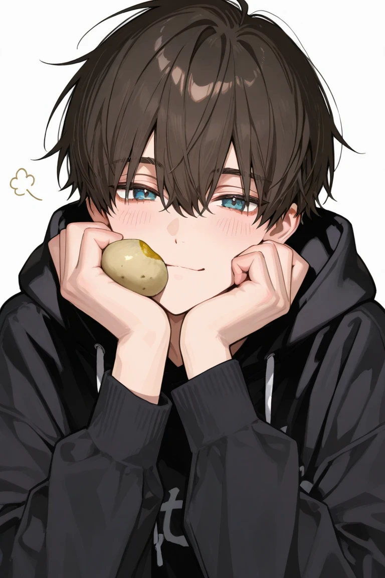 (((masterpiece))), (((best quality))), ((ultra-detailed)), (8K),NSFW,1girl,(((Tomboy))), (((boyish))), black hair, extra short hair, pixie cut,Lolita,Chibi,short girl,minimum girl,((soccer uniform)),(flat chest), ((fellatio)),cum, (cumshot),hardcore,(((bukkake))),cum on face,cum on body,com in mouth