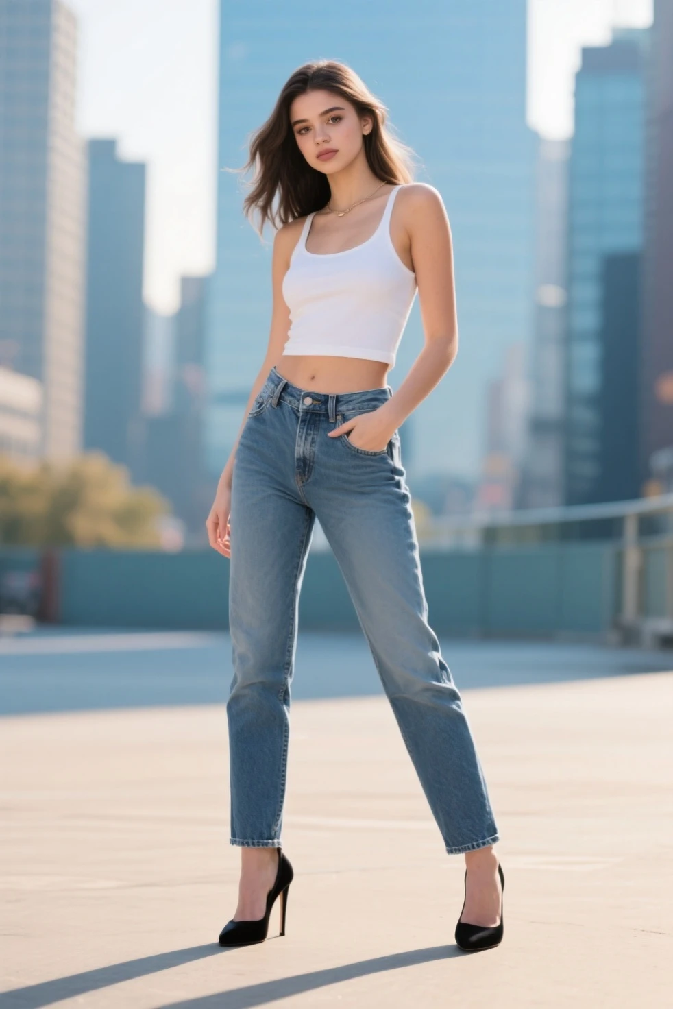 raw analog photo about a zendaya woman, (zendaya woman body:1.3),<lora:zendaya_nombre_lora_300:1>, short blouse, visible velly