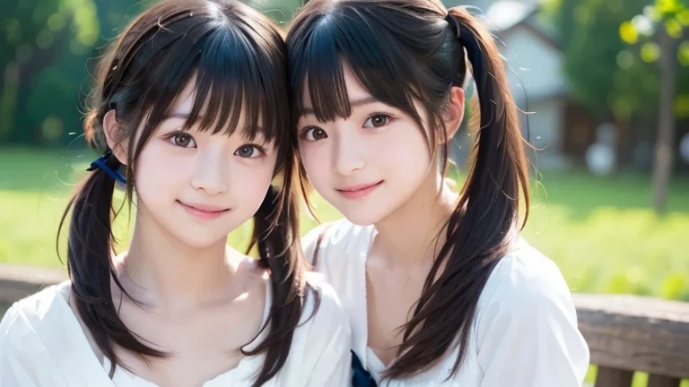 (Best-quality, Masterpiece, Ultra-High-Resolution, (Photorealistic:1.4), Raw Photo, depth of field, professional lighting), ((3girls, Japanese idol, Japanese actress, Japanese model, having fun at mountain, camping)), big tent, ((((extremely cute face, extremely beautiful face, extremely attractive face)))), big-eyes, beautiful skins, beautiful hair