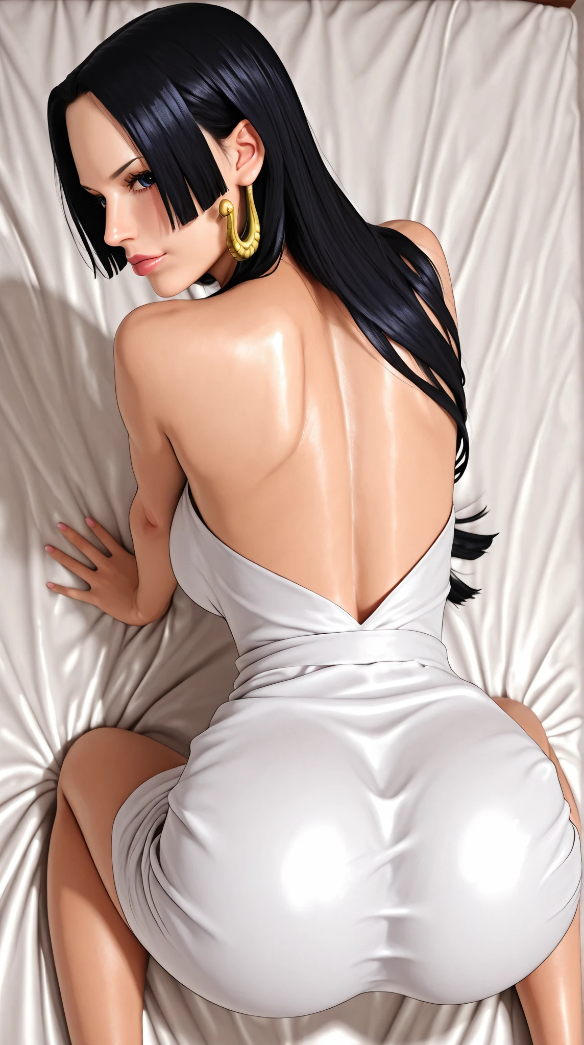 masterpiece, best quality, hinata hyuga, hinata dori, girl being fucked by a man with big cock, hot sex, hard sex, hinata being fucked by big cock, 1girl, very pale skin, happy, long dark blue hair, lilac eyes, seductive look, hot anime girl body, slender nude body, open arms to give a hug (correct anatomy), big , sexy and seductive girl, erotic pose, naked slender tall body, sexy anime girl tall body, natural big , detailed natural breasts, , hot thin waist, big hips, big vagina, fucking pussy, hot long legs, young hot girl getting fucked, slim tall body and big breasts (correct anatomy) 4k, high-quality