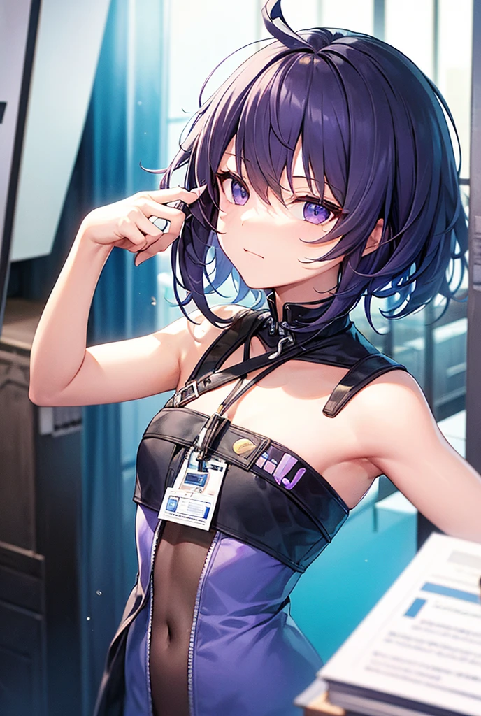 (((sfw))), team uniform, Beautiful breasts, 16yo, Slender body, ((Purple Micro Brassiere)), , side, Ultra-realistic 8K CG,masterpiece,Angle from below, ((Highly detailed background,Delicate pattern,Intricate details)),The best quality in the best condition,とてもとてもとても詳細なface,(((locker room))), mysterious, (((Extremely angry, Sweat, Very embarrassed, Emphasize the chest))), , ((((Selfie)))), Highly detailed eyesとface,Highly detailed eyes,kochou shinobu,Multicolored Hair,No bangs,Hair Intake,team uniform, Purple eyes,Haori,butterfly,band,(熱band庭園:1.2),Purple Flower,mostly cloudy null,Light of the sun,Tyndall effect,slope_null,face,beautiful null,Sabre on waist,Seductive posture,(Small chest:1.3),Curved waist,(Off-the-shoulder outfit:1.6)