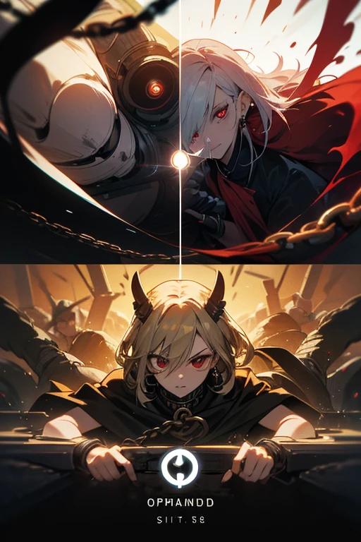 heterodox
The blood of the heresy gushes
The light of truth is endless
The sun burns the face
Moonlight washes away melancholy
Unload the trap of sin
Ring the bell of jihad
Then burn out the red
Come and go lost