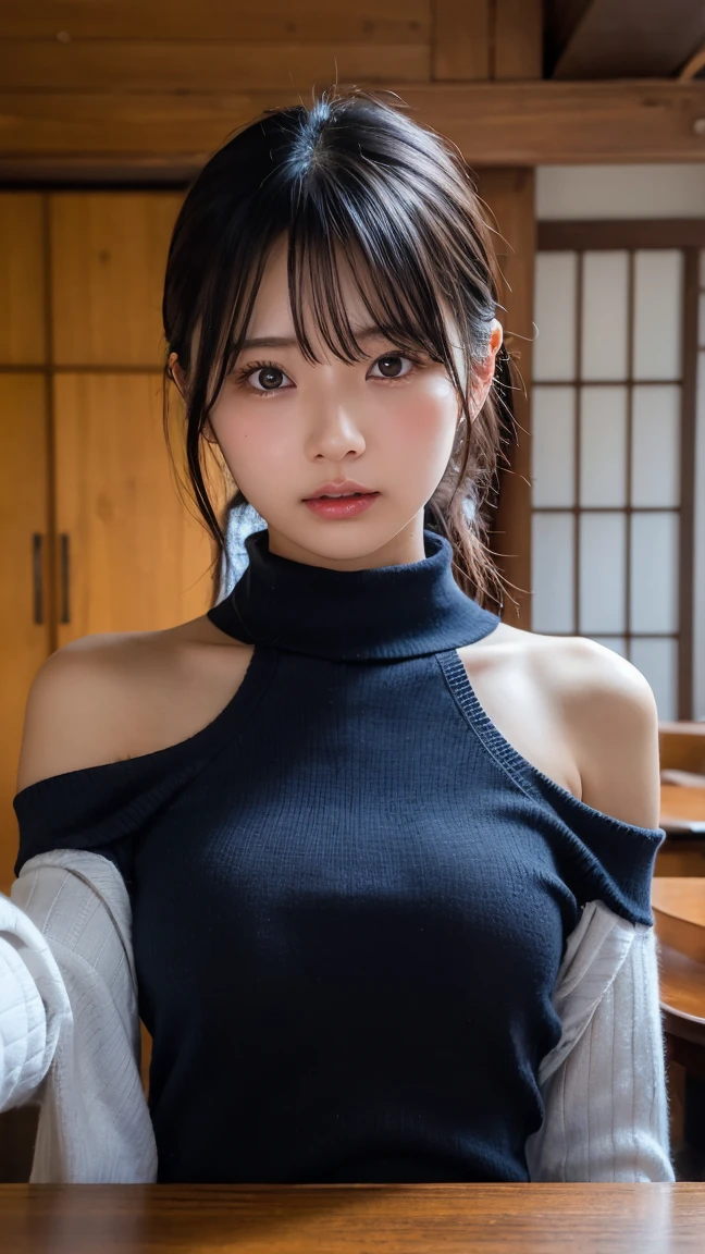 爆乳,大きな尻,
ファンタジーのからくり士 (Fantasy Mechanist/Puppeteer)
外見:
ファンタジーの世界におけるからくり士は、機巧(からくり)と魔法の両方に精通した職人です。彼女の外見は、職人らしい実用的な要素と、どこか神秘的な雰囲気を兼ね備えています。髪は複雑に編み込まれており、工具や歯車をモチーフにしたアクセサリーで留められています。髪の色は、金属のような光沢を持つブロンズや銀色、あるいは機械油のような深い黒など、工房に馴染む色合いです。彼女の瞳は鋭く観察力に満ちており、内部に歯車が動いているような独特の輝きを放ちます。彼女の手は小柄ながらも力強く、長時間の精密作業に耐えられるように鍛えられています。
服装:
からくり士の服装は、機械作業に適した実用的なデザインが特徴です。彼女は丈夫なレザーエプロンや、汚れに強い布製の作業服を着用しています。服にはポケットが多数あり、小型の工具や部品が収納されています。肩や胸元には、取り外し可能な歯車や機械パーツが取り付けられており、必要に応じて使えるようになっています。また、袖や襟には魔法の刺繍が施されており、作業中に魔力を安定させる役割を果たします。彼女のブーツは鋼鉄製のトゥキャップが付いており、足元の安全を確保しながらも動きやすさを維持しています。
アクセサリー:
彼女のアクセサリーは、機巧術と魔法の融合を象徴するものが多いです。耳には小型の歯車を模したピアスがあり、これが彼女の思考や計算を補助するための魔法具として機能します。首には機械仕掛けのペンダントを下げており、これが彼女の最も重要な装置の一部を保護しています。手首には工具セットが組み込まれたブレスレットがあり、いつでも作業を始められるようになっています。さらに、腰には多機能なベルトが巻かれており、様々な仕掛けや小道具が収納されています。
武器と装置:
からくり士の主な武器は、自ら製作したからくり人形や機械仕掛けの装置です。彼女は精巧な機械人形を操り、これらを使って戦闘や探索を行います。例えば、戦闘時には、鋭利な刃や火薬を搭載した戦闘用からくりを操作し、遠隔から敵を攻撃します。さらに、大型のゴーレム型からくりを作り出し、それを戦闘に投入することもできます。彼女はまた、トラップや自動機関などを作り出し、敵を罠にかけることも得意です。これらの装置は、魔法と機械の技術が融合したもので、非常に高い精度と破壊力を持っています。
ポーズ:
彼女のポーズは、精密な作業に集中している場面や、からくり人形を巧みに操る姿が描かれます。例えば、彼女が作業台で新しいからくりを組み立てている場面や、戦闘中に手元の制御装置を操作し、からくり兵器を指揮する瞬間が印象的です。また、完成したからくりを愛でるように手に取る姿や、戦場でゴーレム型からくりを召喚するシーンもよく描かれます。背景には、蒸気と魔法が立ちこめる工房や、古代の遺跡に隠された巨大な機械装置、あるいは戦場でからくり兵器が動き出す場面など、彼女の才能が最大限に発揮されるシチュエーションが広がります。