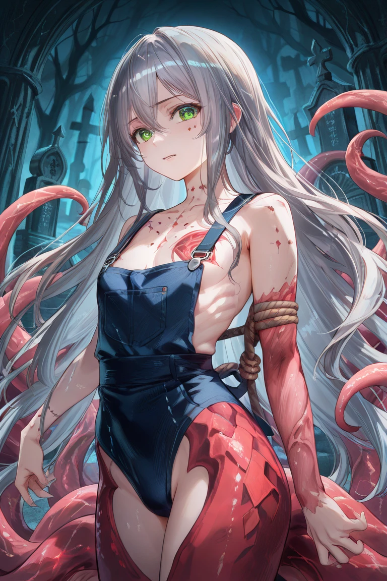 woman,,,city,night,(((black tight miniskirt bodysuit))),(wet with sweat),open mouth smile(()),(()),((baby girl body shape)),blush、surprised face,(((Tentacles wrap around the body)))(((raped by tentacles)))(((Tentacles wrap around the body)))(((raped by tentacles)))