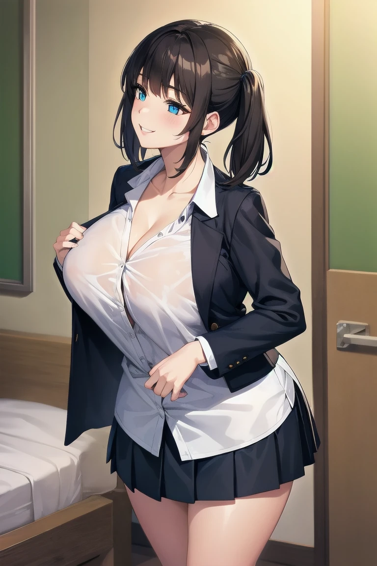 Sexy Secretary