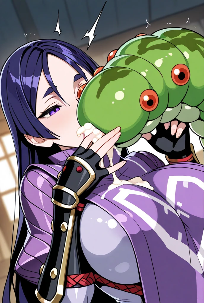 (masterpiece, Highest quality: 1.2), Full body painting,Full Art,Super detailed, The finest details,Monster with breasts, (Body Horror: 1.4), (biomechanical: 1.3), (Bloodstained: 1.2), Living things, (colorful: -1.0), Satanic, (mechanical: 1.3), (Tangled: 1.2), Hans Giger,Black Petroleum color scheme,NSFW,pussy juice,Big Breasts,creampie,Wicked Smile,Ahegao,penis tentacle,Get on your knees,Short Hair,Black Hair,Giant Devil,A woman and a devil,X-ray(penis,,Fertilized egg,sperm)